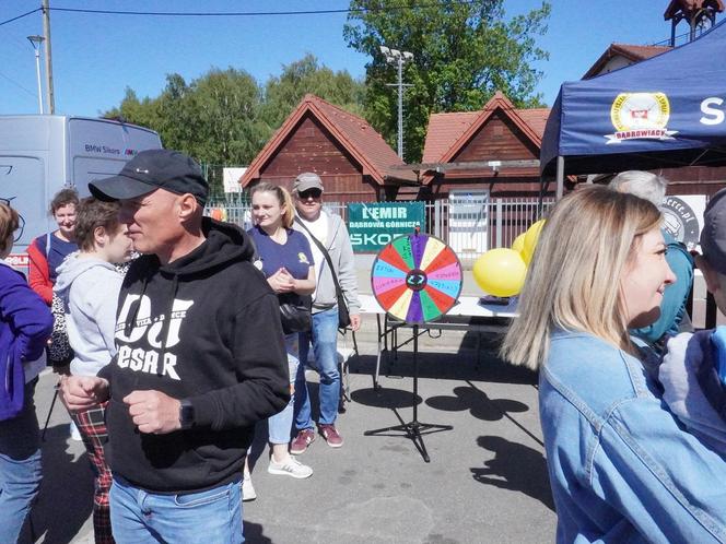 Motoserce na Pogorii w Dąbrowie Górniczej (12.05.2024)