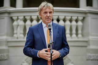 Zbigniew Boniek wskazał faworyta finału mistrzostw Europy. Legendarny kadrowicz mówi o zabieraniu sprzętu, o co chodzi?