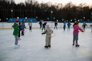 Lodowisko w Mysłowicach jest całkowicie darmowe. Wiemy, kiedy rozpoczyna się sezon