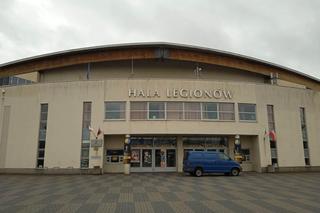 Muzeum Historii Klubu Iskra Kielce