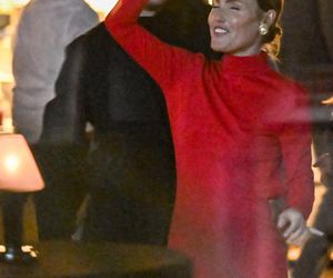  Dancing with the Stars. Taniec z gwiazdami. Impreza po finałowym odcinku