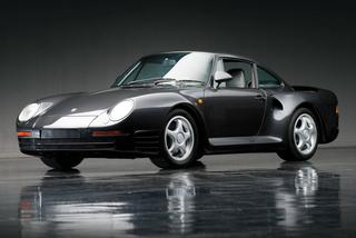 Porsche 959