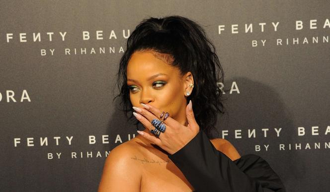 Rihanna