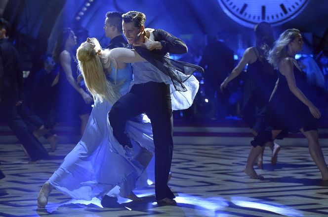 Elżbieta Romanowska, Rafał Maserak