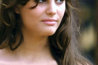 Claudia Cardinale