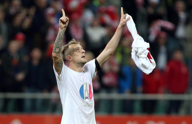 Kamil Grosicki