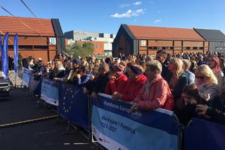 Kultura w rytmie sportu w Grudziądzu