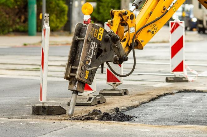 6 mln zł na drogi w Koszalinie. Remonty nawierzchni, przebudowa obiektów mostowych  i bieżące utrzymanie dróg 