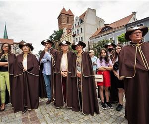 Kujawsko-Pomorskie Dni Szlaku św. Jakuba. Główne wydarzenia w niedzielę