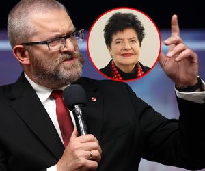 Joanna Senyszyn po incydencie w Oleśnicy: Dość terroru, zamknijcie Brauna!