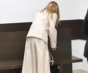 Agnieszka Kaczorowska i Maciej pela - rozwód