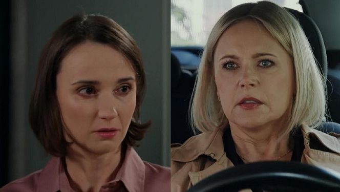 Pierwsza miłość ZWIASTUN. Melka przyzna się do zabójstwa Remigiusza! Matka Reterskiego jej tego nie daruje - ZDJĘCIA, WIDEO 