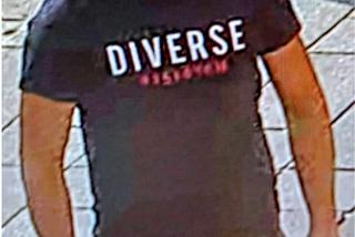 Gliwice: Udawał policjanta i wyłudził GRUBE PIENIĄDZE. Rozpoznajecie go? [ZDJĘCIE]