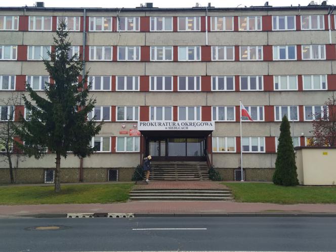Dwóch obcokrajowców usłyszało zarzuty w sprawie zabójstwa Ukraińca w Siedlcach
