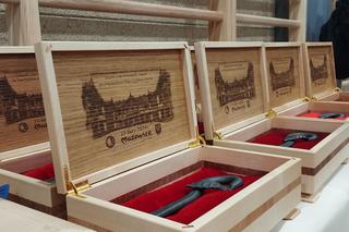 Nowa siedziba Zespołu Szkół Drzewnych i Leśnych w Garbatce - Letnisku oficjalnie otwarta