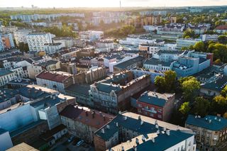 Sosnowiec to nie tylko obiekt drwin i żartów