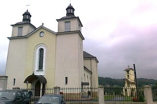 Niebylec. Wieś na Podkarpaciu, która kiedyś była miastem i słynęła ze sprzedaży krów 