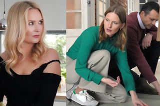 Barwy szczęścia, odcinek 3197: Karolina chorobliwie zazdrosna o Bruna! Natknie się na osobiste rzeczy Jagody? - ZDJĘCIA