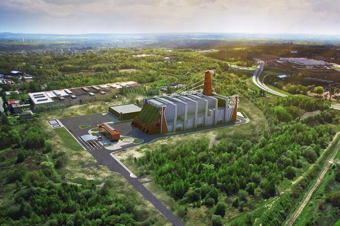 Spalarnię śmieci na Śląsku chce zbudować 10 miast LISTA