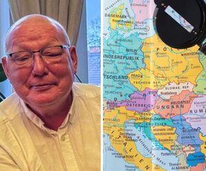 Co nas czeka w 2026 roku? Jasnowidz Krzysztof Jackowski ma fatalną wizję. Mnie się samemu nie chce wierzyć w to, co mówię