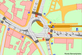 Rondo Bernardyńskie
