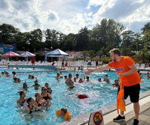 Rekordowy piernik, gwiazdy na koniach i wodne szaleństwo. Tak wyglądał finał ESKA Summer City
