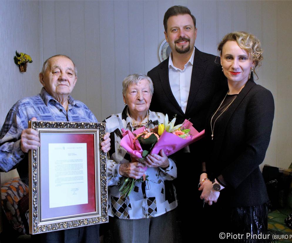 Niezwykły jubileusz w Siemianowicach Śląskich