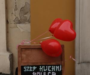 Walentynkowe akcenty w Lublinie. Czuć miłość?