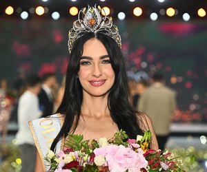 Ewa Jakubiec - nowa Miss Polonia bez tajemnic!
