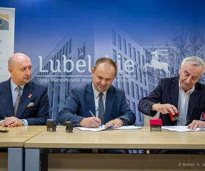 Ruszają remonty trzech odcinków dróg wojewódzkich