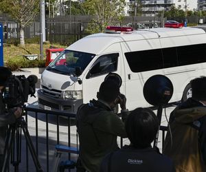 Shinzo Abe nie żyje. Były premier Japonii zastrzelony. Sprawca przyznał się przed sądem