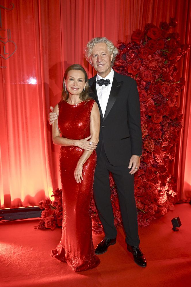 Bal Charytatywny Fundacji Legii