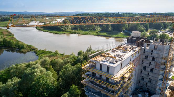 Rusza miesiąc przedsprzedaży w NG Development