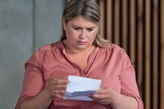 Barwy szczęścia, odc. 2941: Aldona (Elżbieta Romanowska)