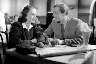 Jesteś cudowną stuletnią dziewczyną