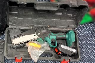 Włamywacze w rękach toruńskiej policji. Atakowali w wielu rejonach miasta