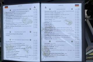 Ceny w Chorwacji 2023. Jak wyglądają po wprowadzeniu euro?