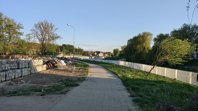 Byliśmy w Kłodzku i Lądku-Zdroju. Tak wyglądają dziś miasta 7 miesięcy po powodzi