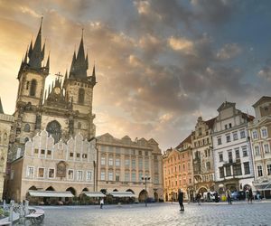 Długi weekend w Czechach już od 370 zł za noc. “Pokoje jeszcze są, ale przed nami szczyt rezerwacji”