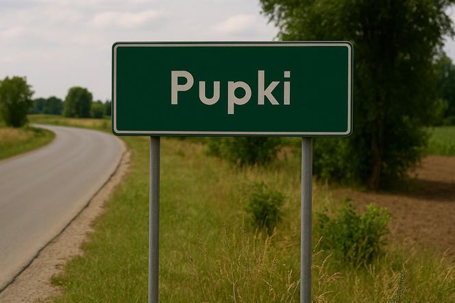 Pupki