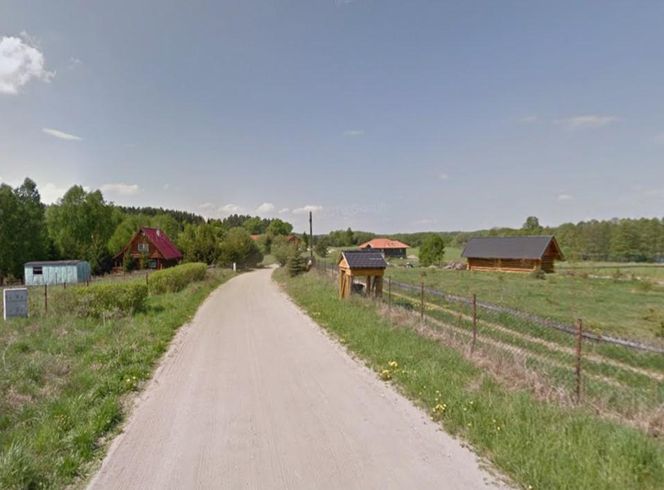 9. Cerkiewnik, gm. Dobre Miasto 