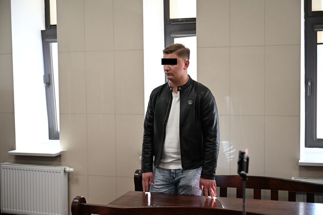 Sołtys za kratkami. Zastrzelił Pyrka i odciął mu łeb! Jest decyzja sądu