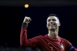 Cristiano Ronaldo zdradził, kiedy zakończy karierę! Ważne słowa Portugalczyka, postawił sprawę jasno!