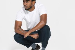 Kendrick Lamar zdjęcie profilowe