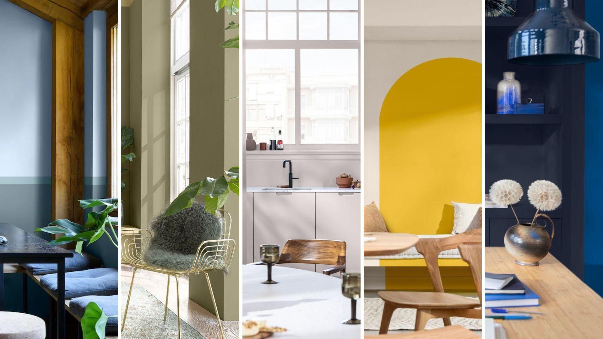 Kolor Roku 2026 AkzoNobel. Hello Yellow, Glamour Pink… a teraz ...