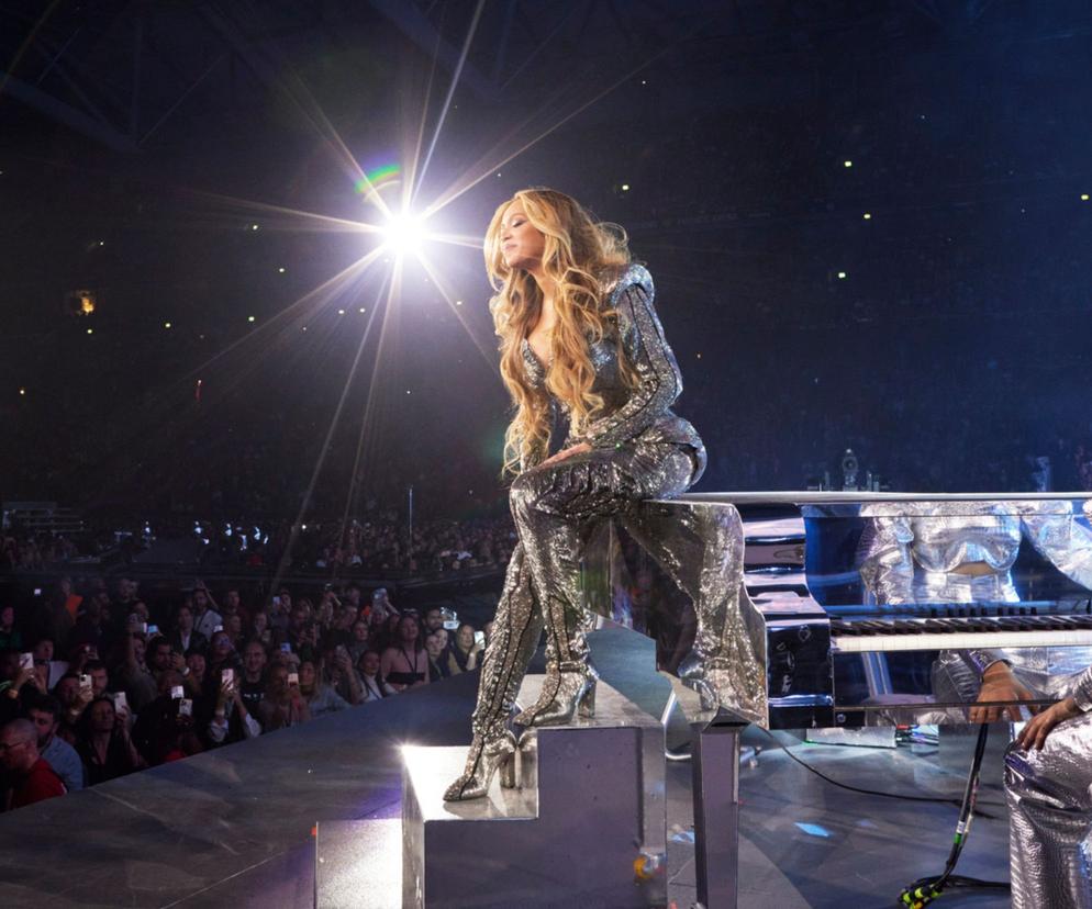 Renaissance - koncert Beyoncé w kinach. Czy będzie premiera w Polsce?