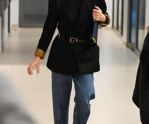 Roma Gąsiorowska w sądzie