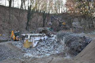 Przebudowa stargardzkiego amfiteatru