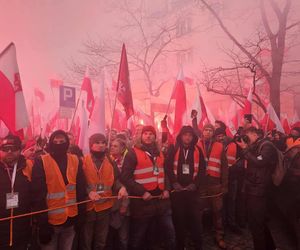 Marsz Niepodległości 2025