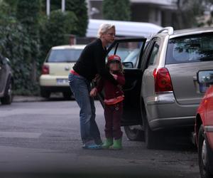 Katarzyna Figura - były mąż zmienił nasze życie w piekło